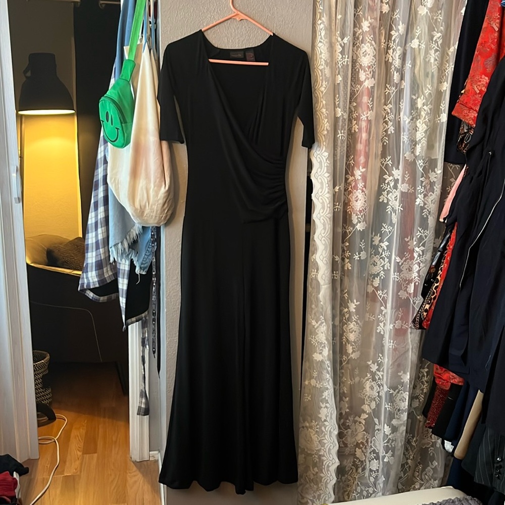 Shape Fx Jumpsuit - image 1